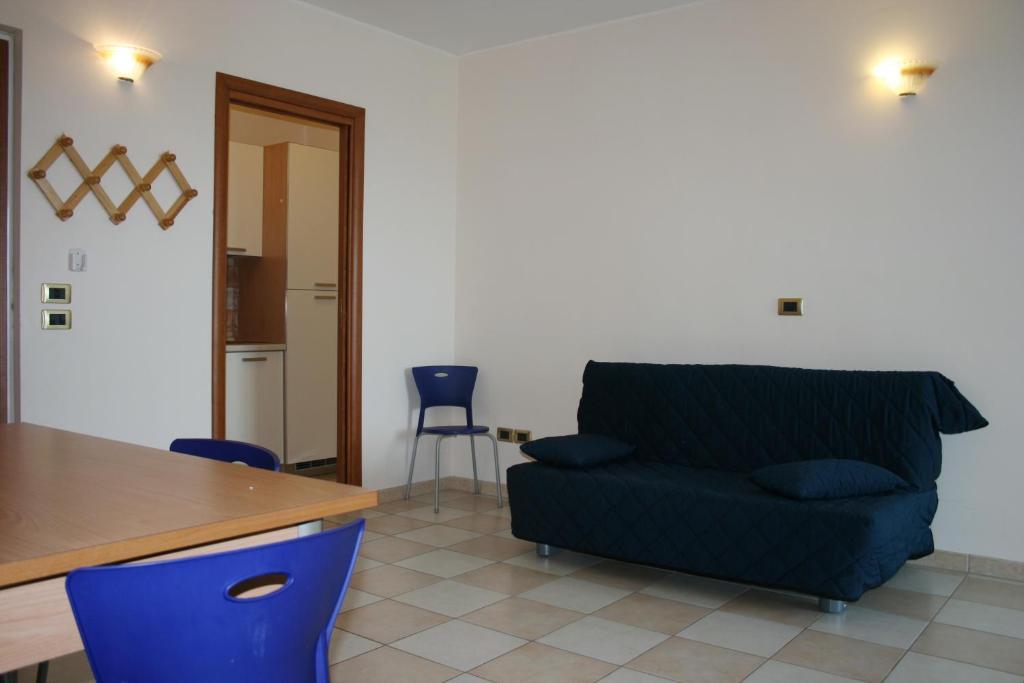 Elena Club Resort Silvi Marina Habitación foto