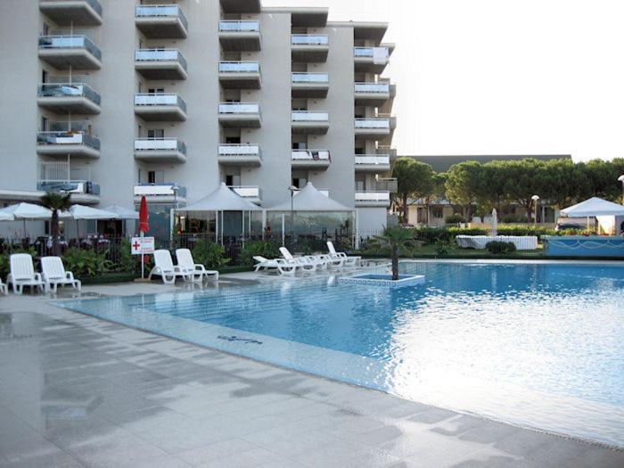 Elena Club Resort Silvi Marina Exterior foto